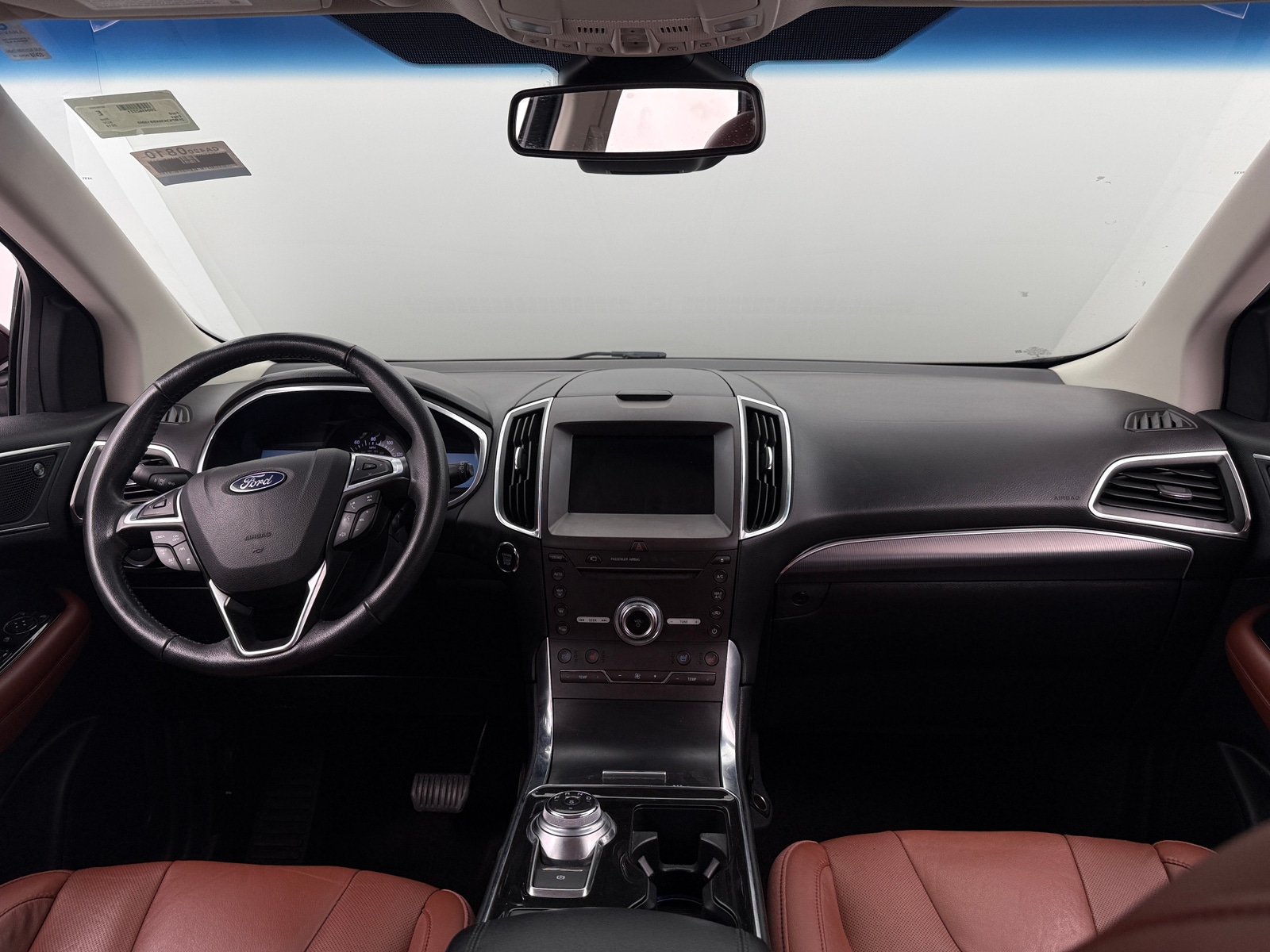 Thumbnail: 2019 Ford Edge - 2