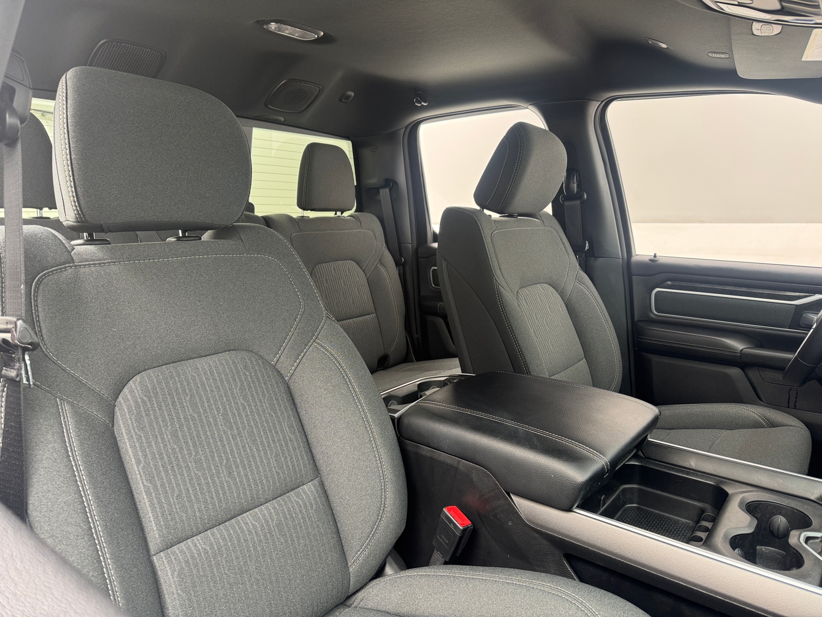 Thumbnail: 2023 RAM 1500 - 2