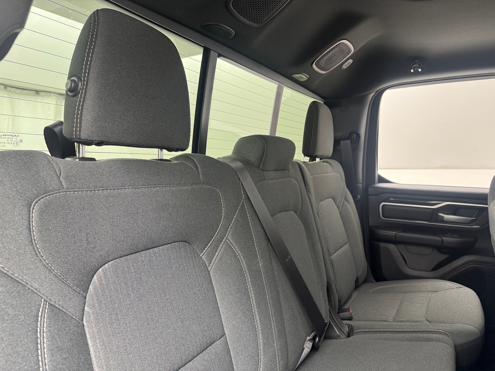 Thumbnail: 2023 RAM 1500 - 6