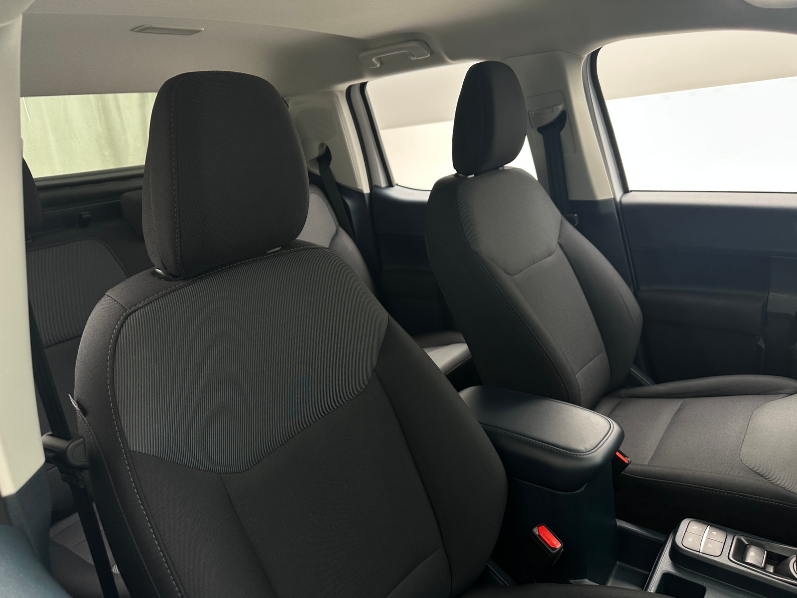 Thumbnail: 2023 Ford Maverick - 2