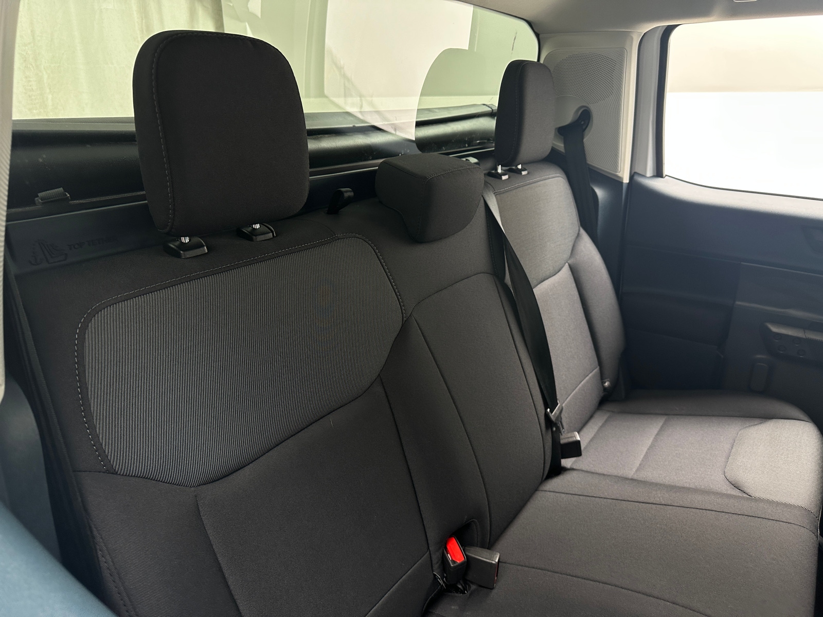 Thumbnail: 2023 Ford Maverick - 6