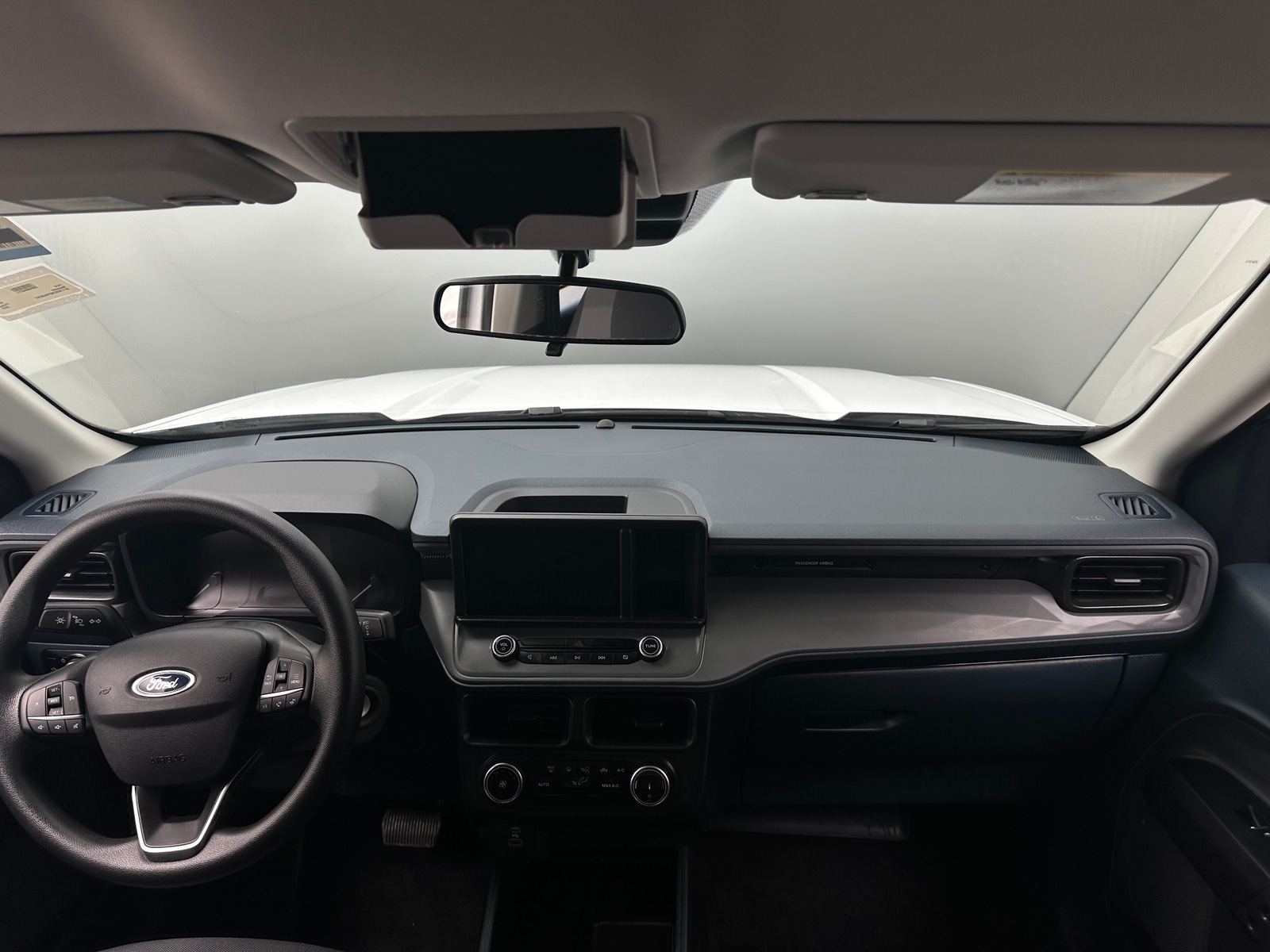 Thumbnail: 2023 Ford Maverick - 3