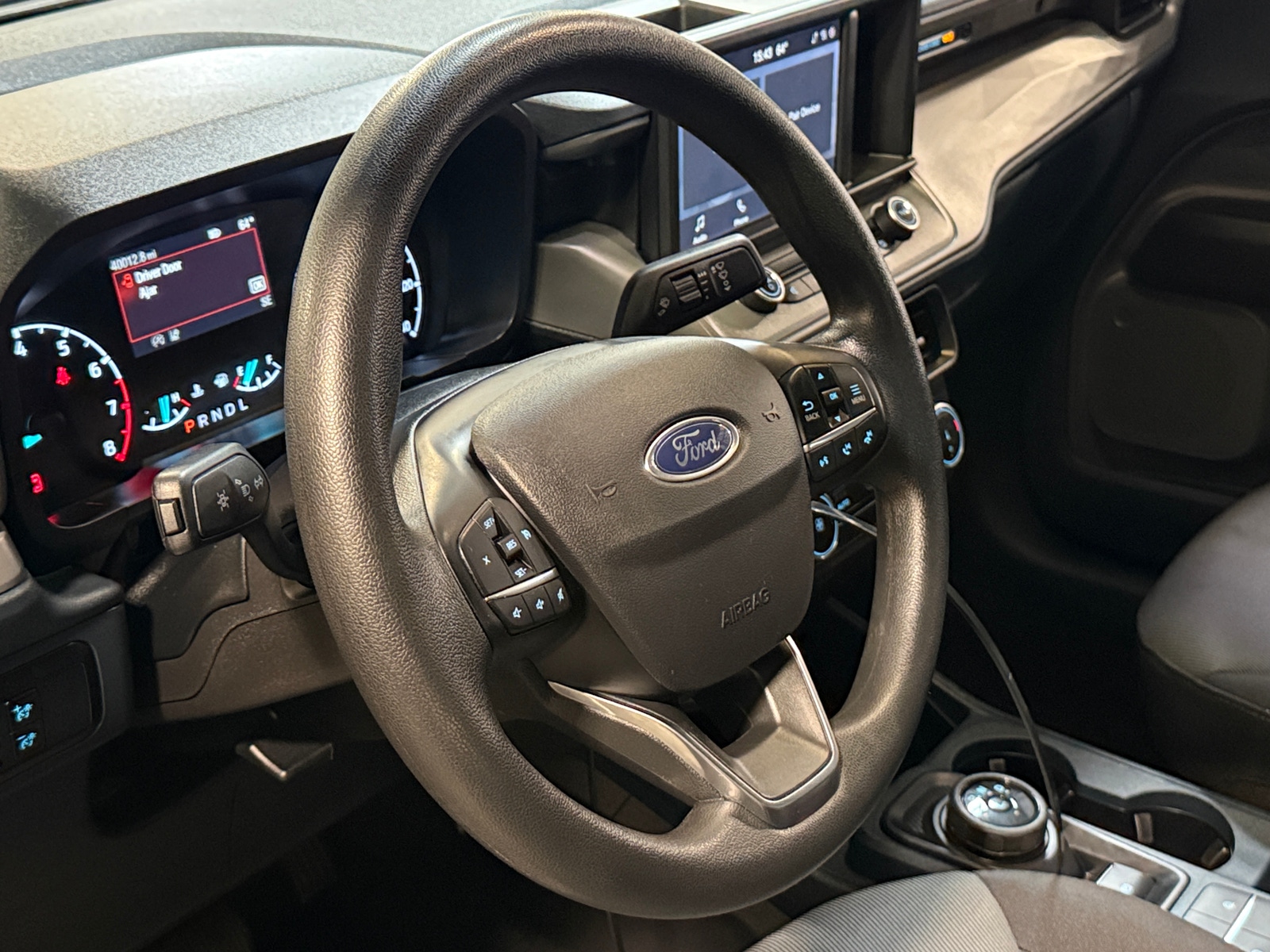 Thumbnail: 2023 Ford Maverick - 5