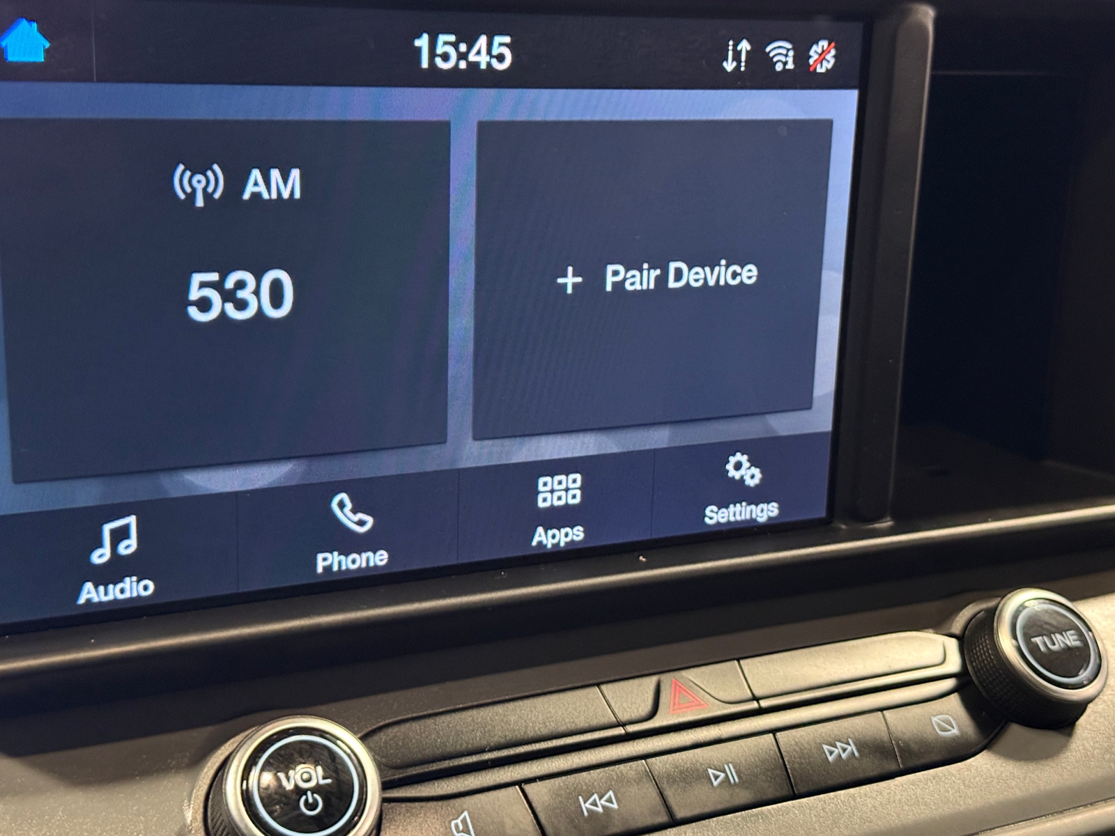 Thumbnail: 2023 Ford Maverick - 4