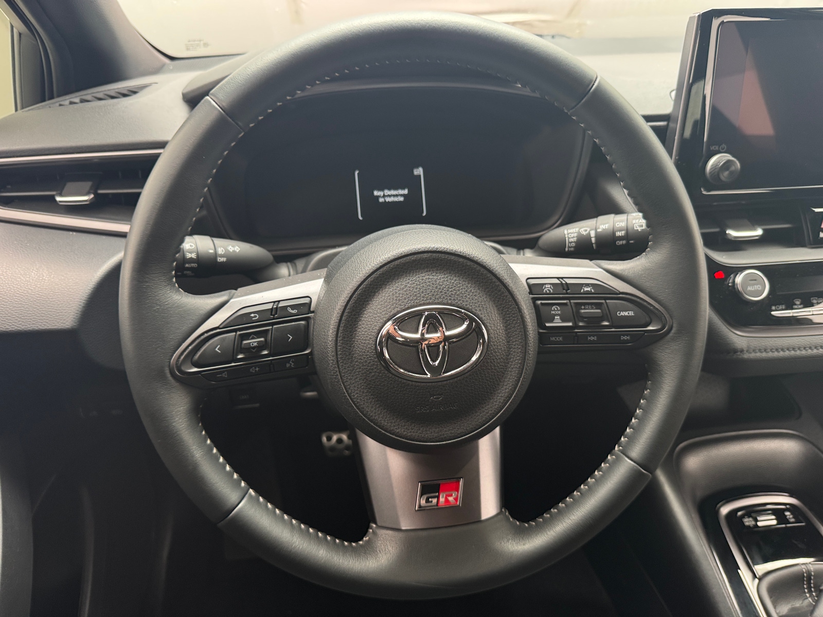 Thumbnail: 2023 Toyota GR Corolla - 5