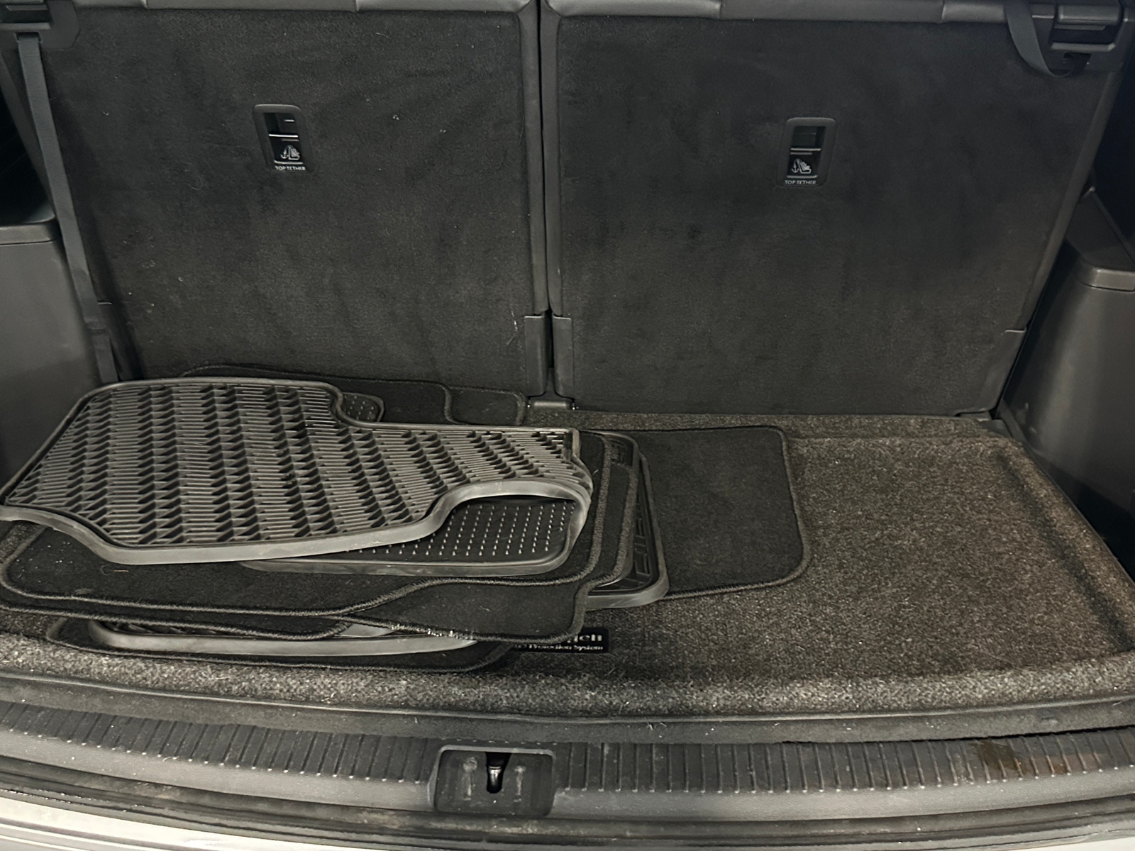 Thumbnail: 2021 Volkswagen Atlas - 6