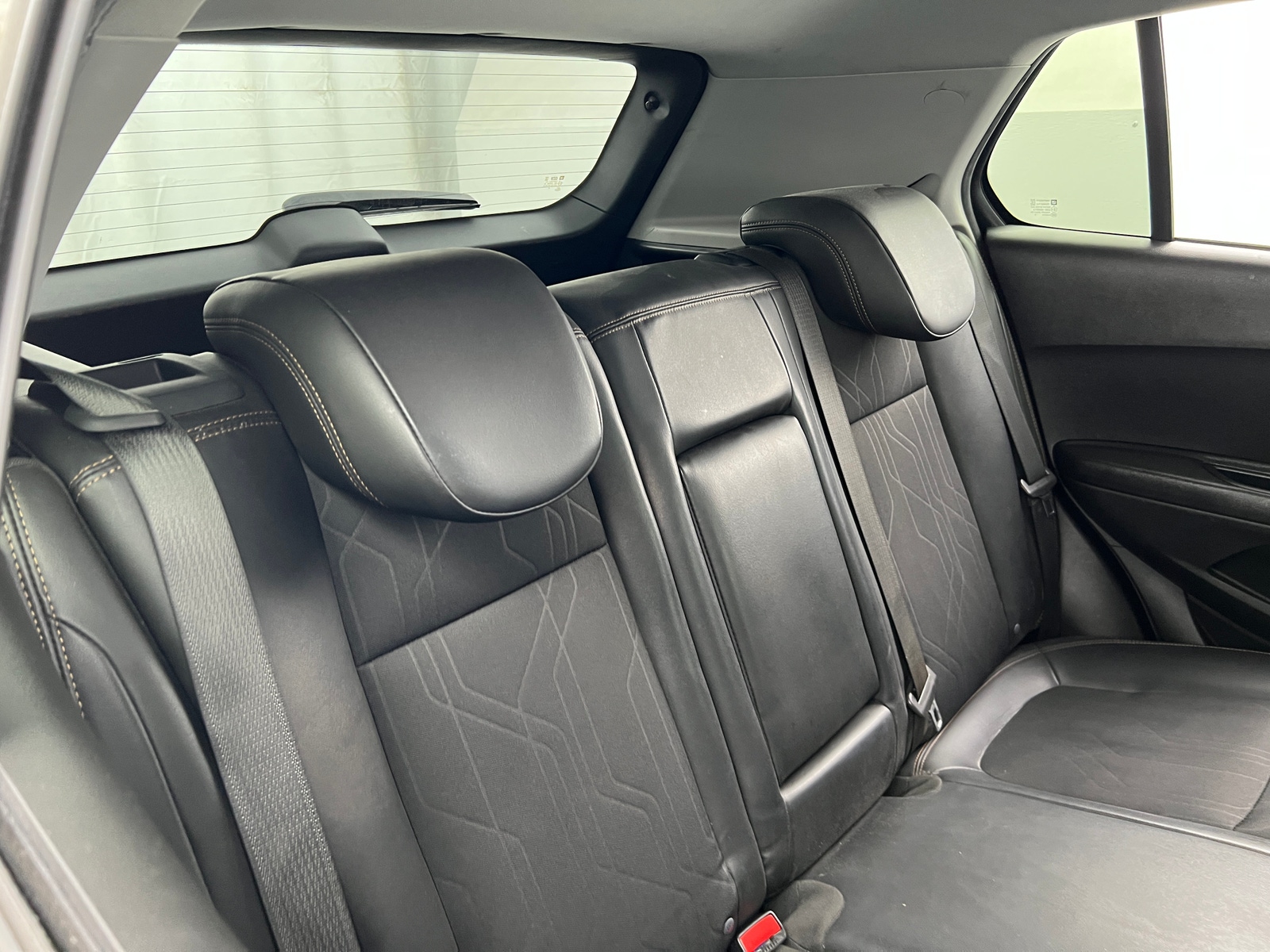 Thumbnail: 2021 Chevrolet Trax - 6