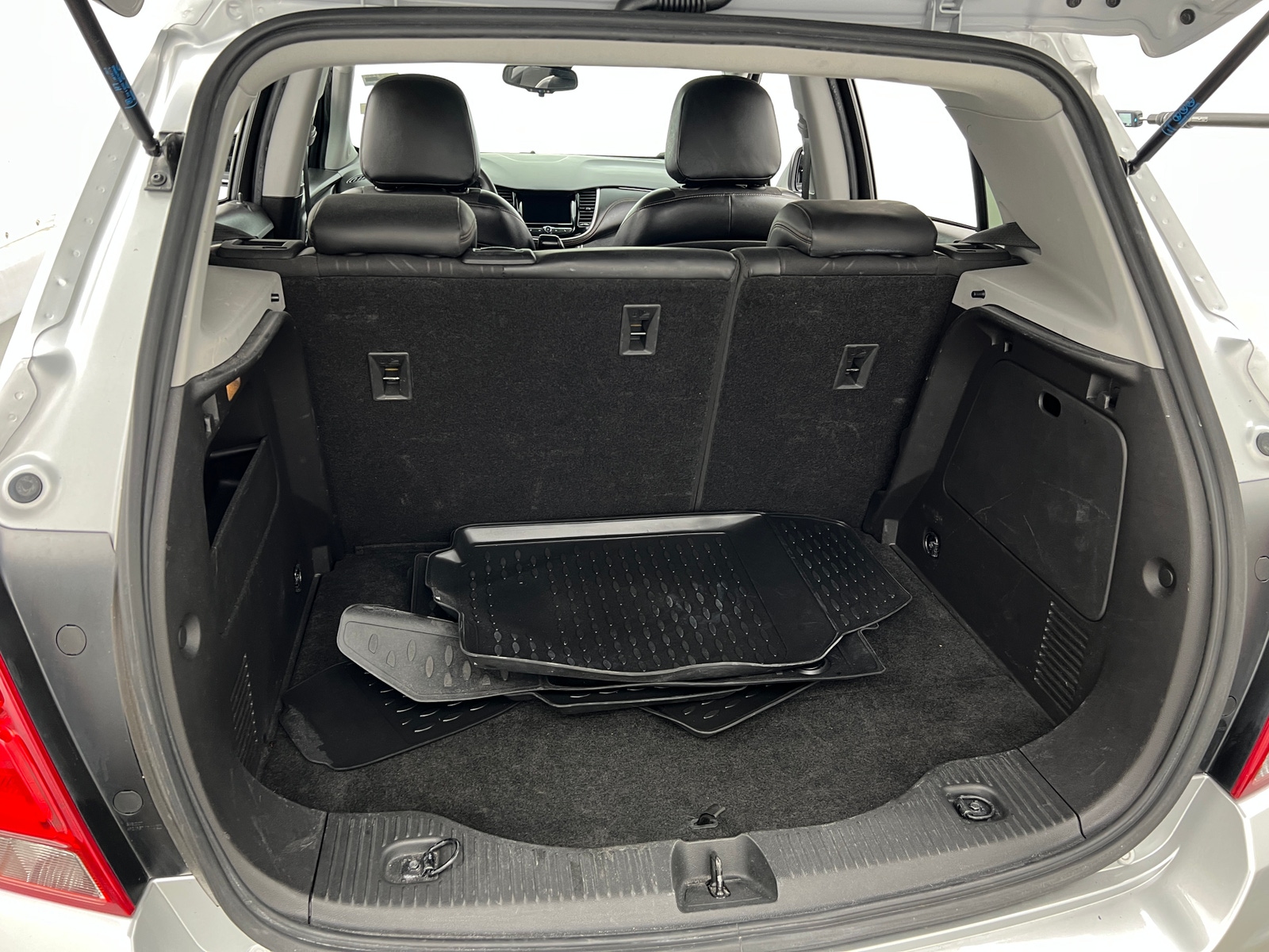 Thumbnail: 2021 Chevrolet Trax - 7