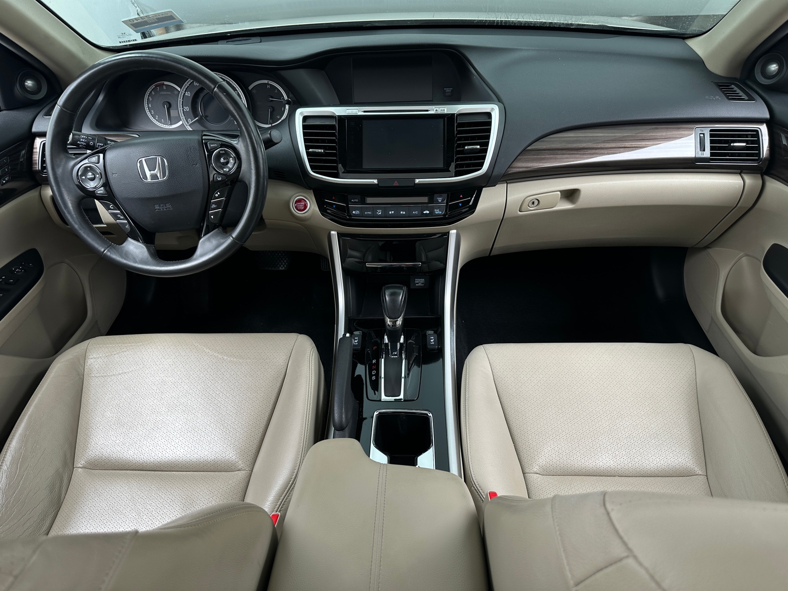 Thumbnail: 2016 Honda Accord - 2