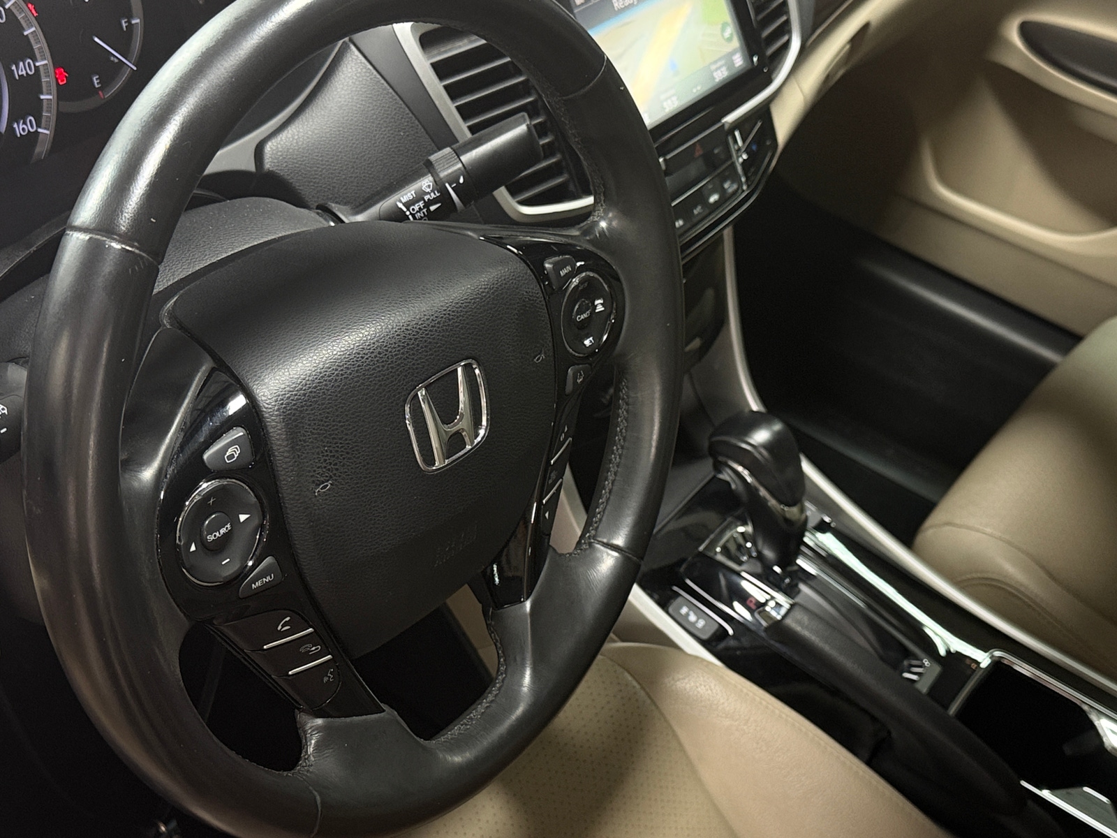 Thumbnail: 2016 Honda Accord - 4