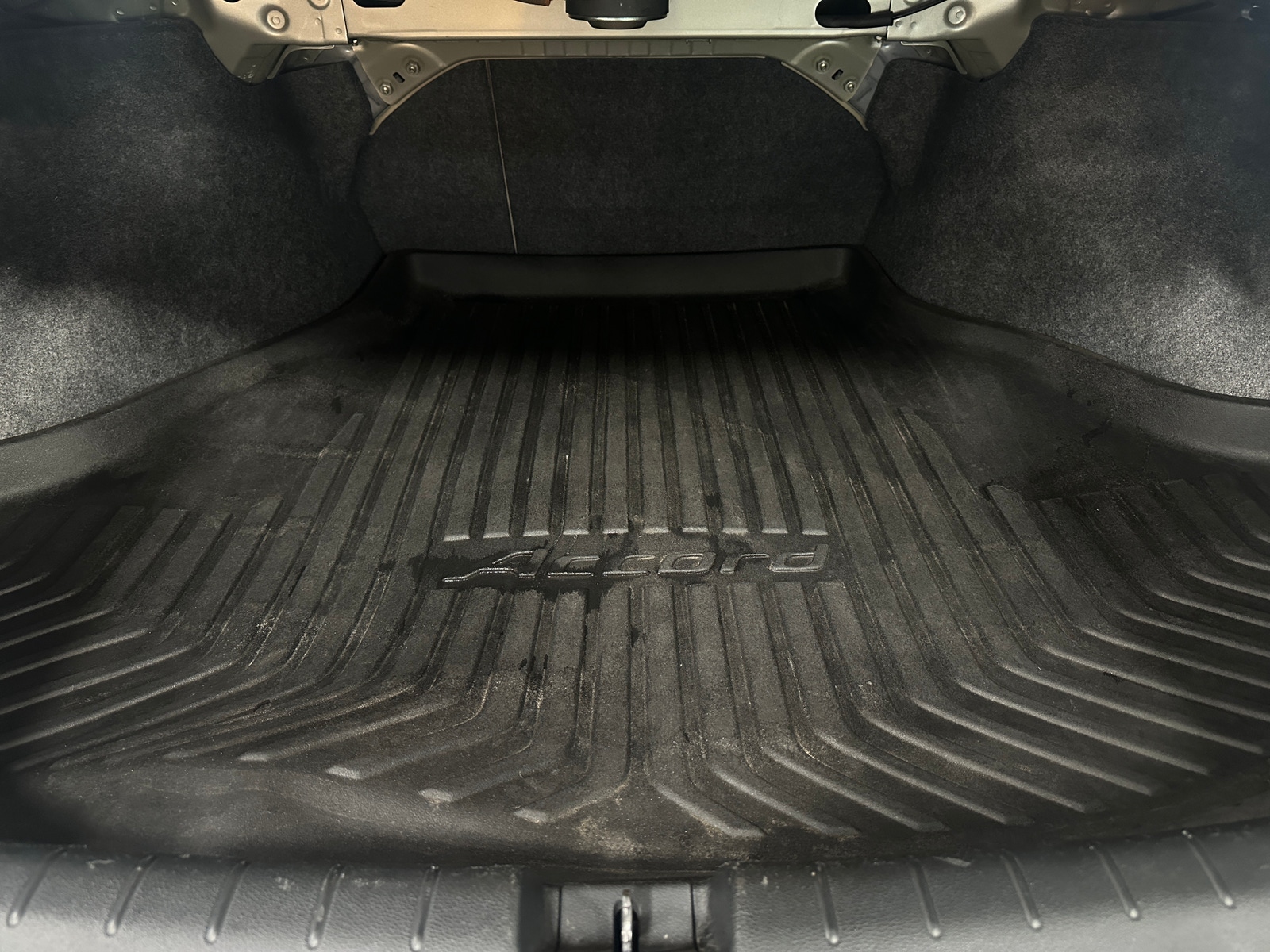 Thumbnail: 2016 Honda Accord - 6