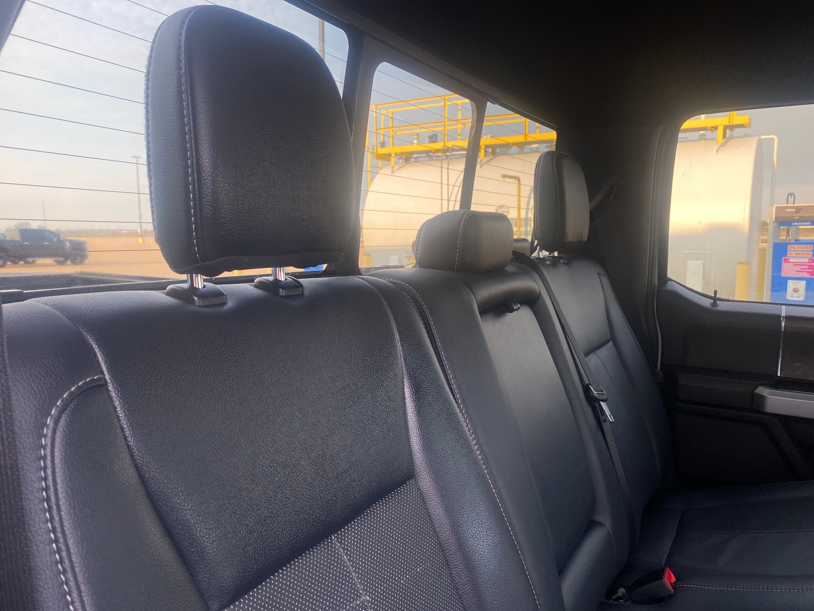 Thumbnail: 2022 Ford Econoline - 5