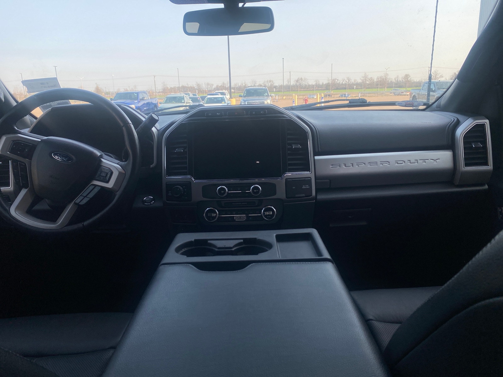 Thumbnail: 2022 Ford Econoline - 2