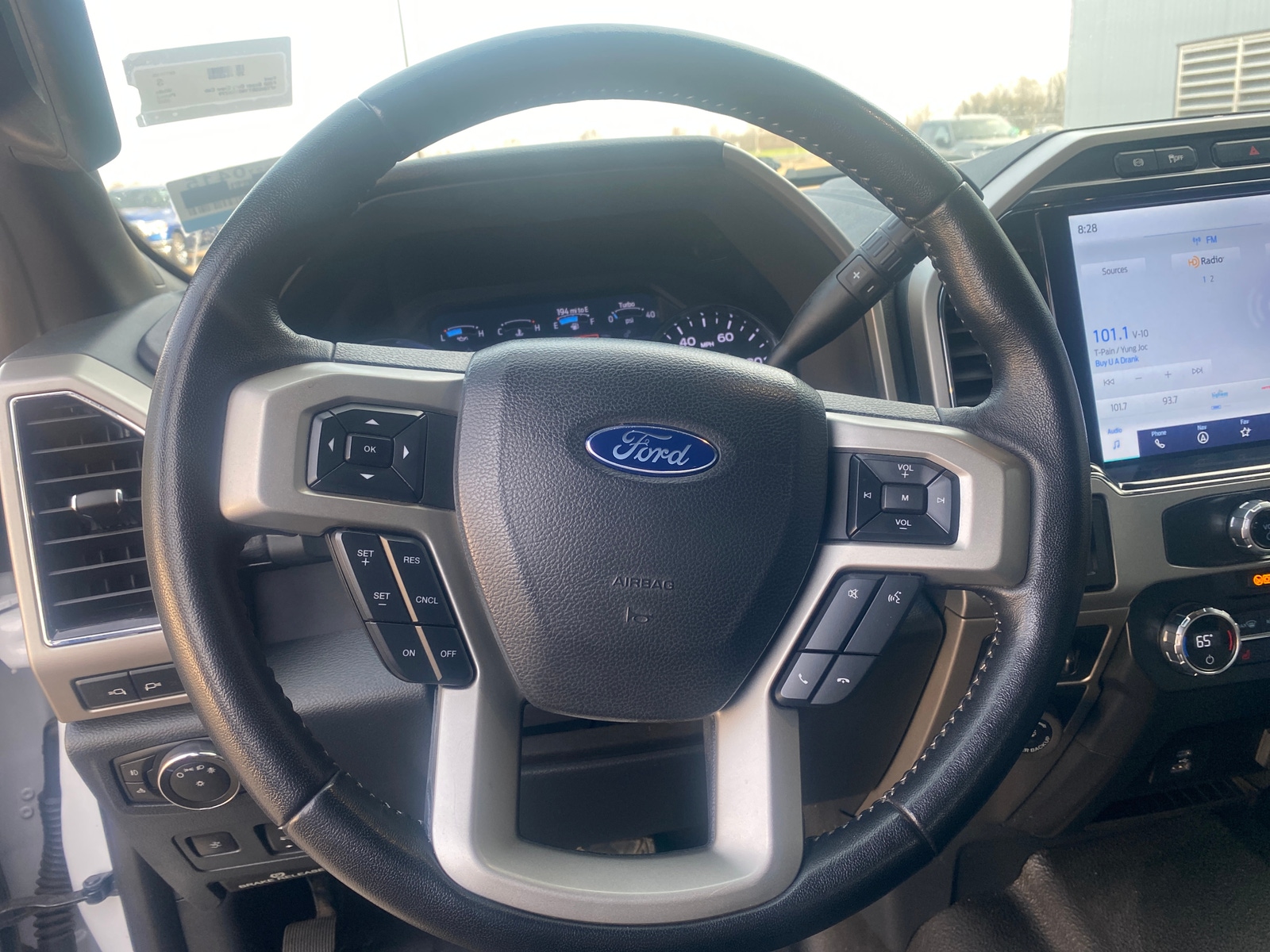 Thumbnail: 2022 Ford Econoline - 4