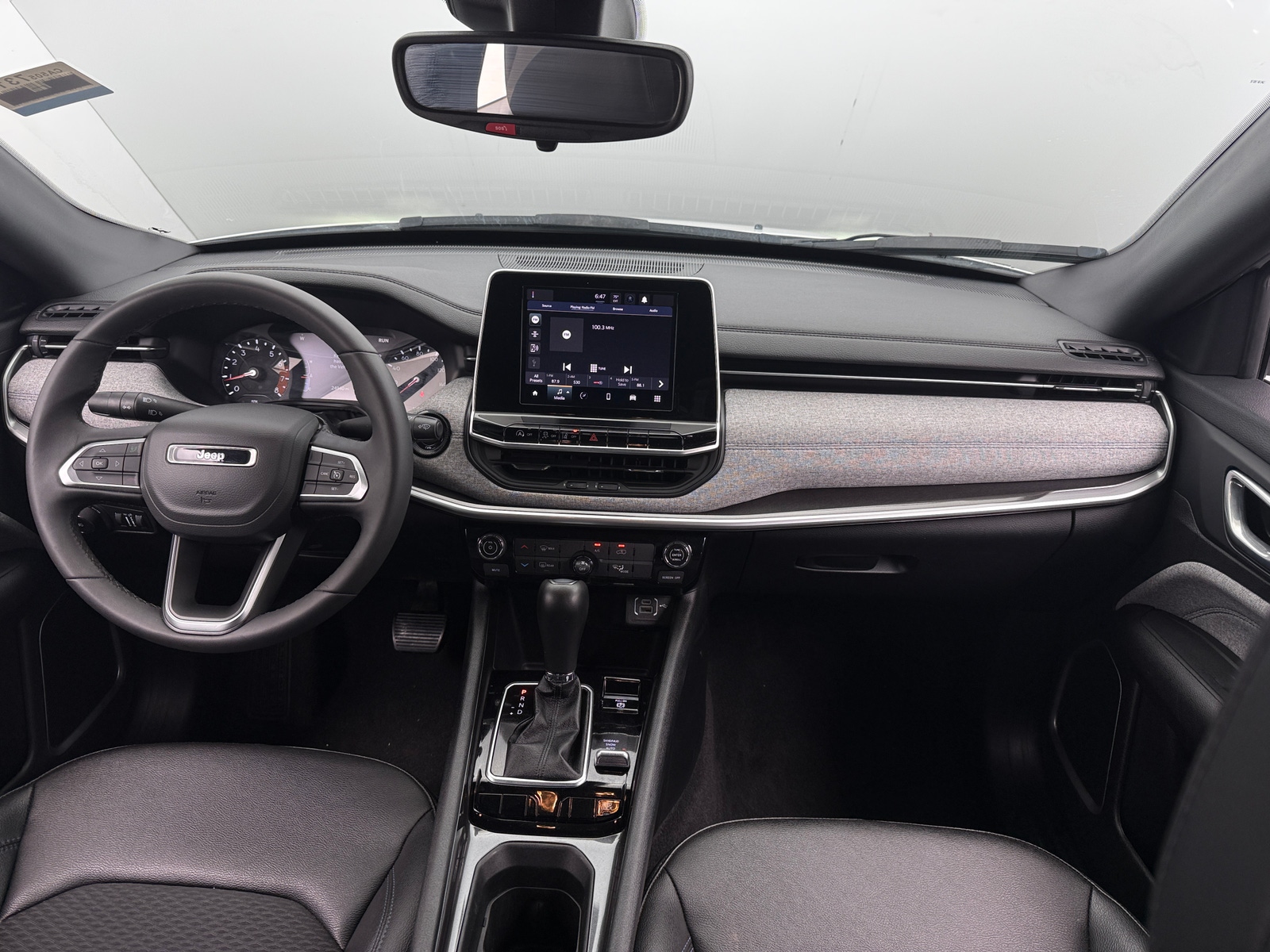 Thumbnail: 2025 Jeep Compass - 2