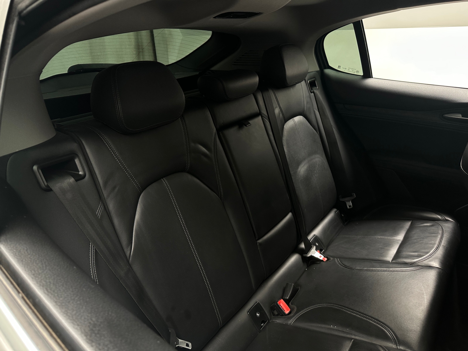 Thumbnail: 2018 Alfa Romeo Stelvio - 5