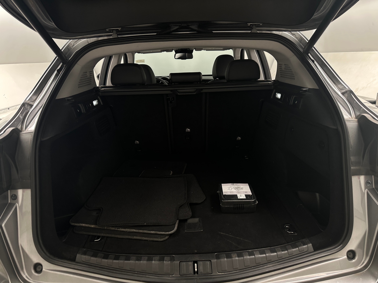 Thumbnail: 2018 Alfa Romeo Stelvio - 6