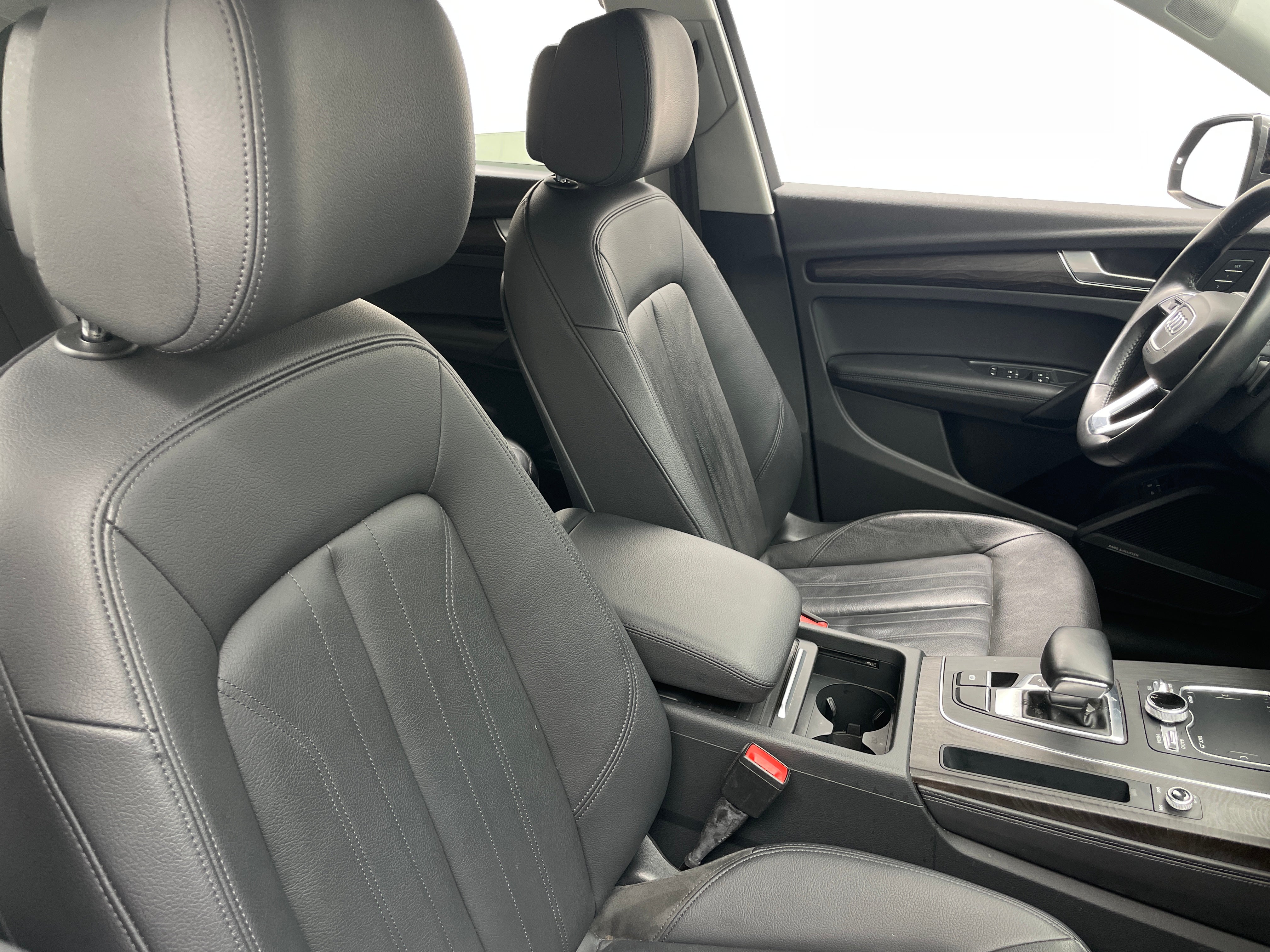 2020 Audi Q5