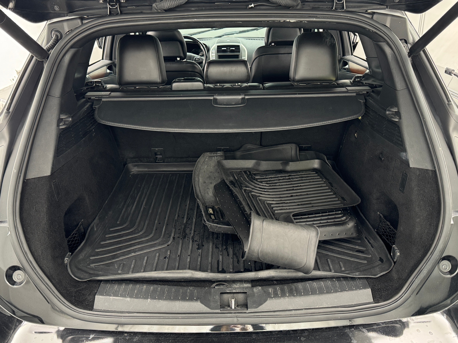 Thumbnail: 2015 Lincoln MKC - 6