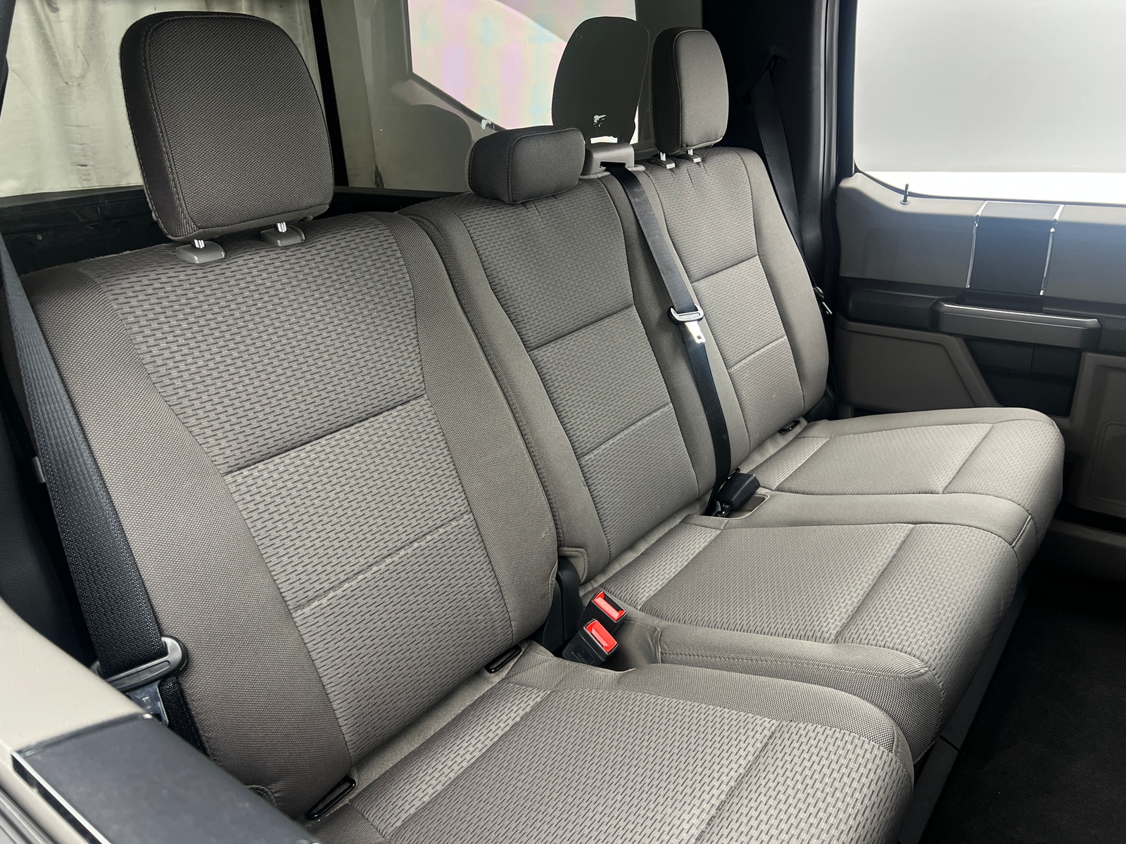 Thumbnail: 2022 Ford Econoline - 6