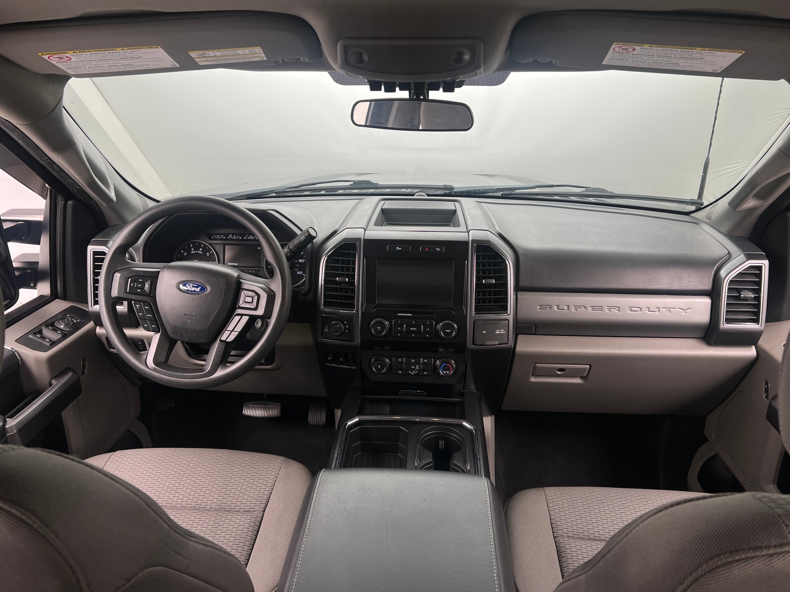 Thumbnail: 2022 Ford Econoline - 3