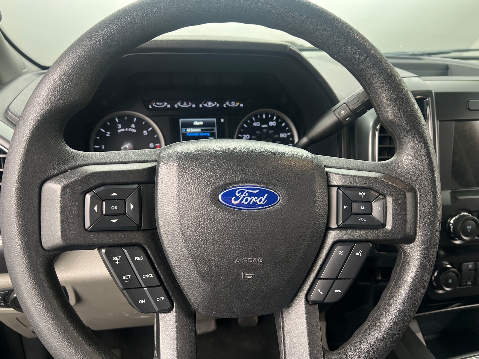 Thumbnail: 2022 Ford Econoline - 5