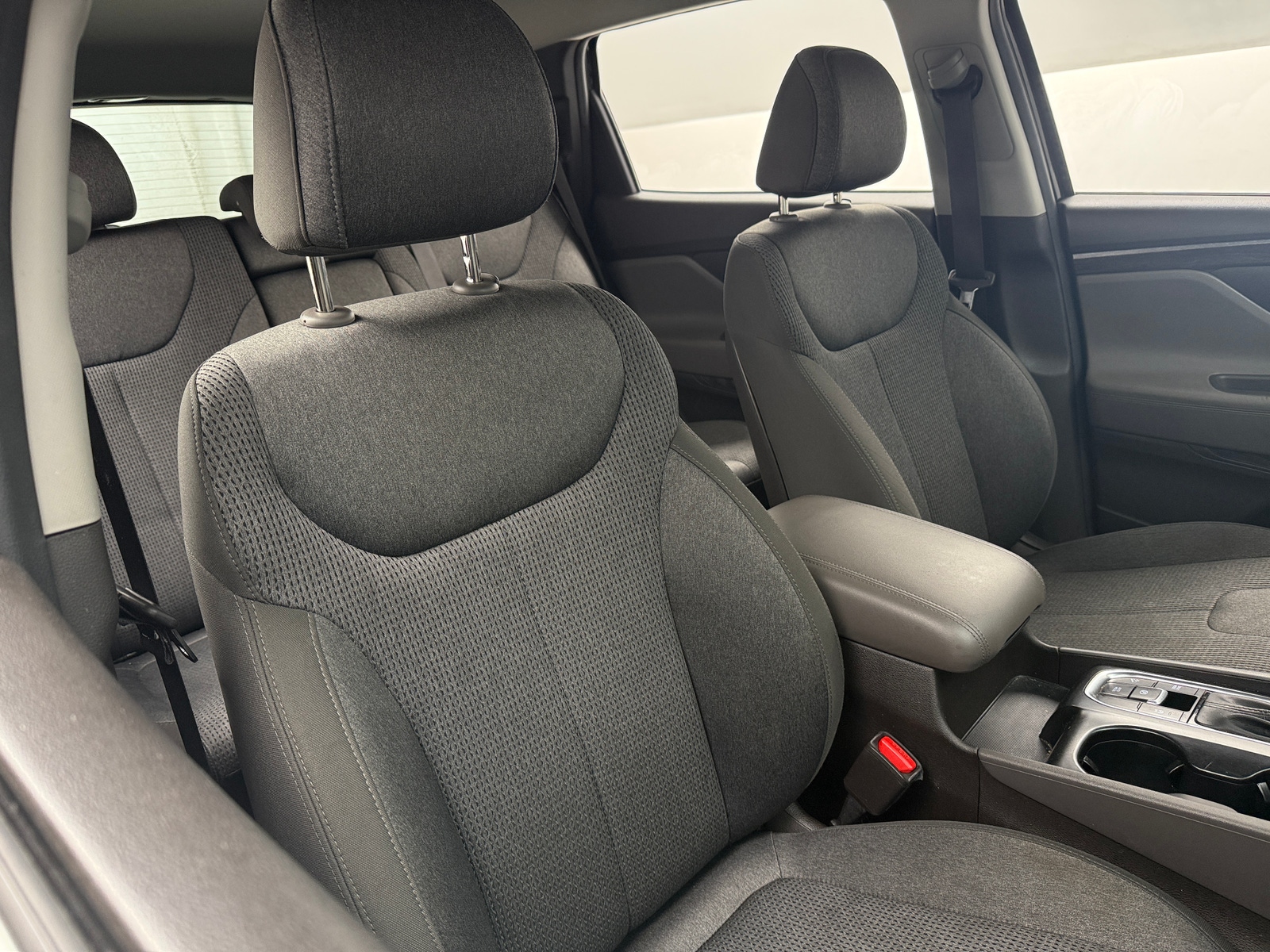 Thumbnail: 2020 Hyundai Santa Fe - 2