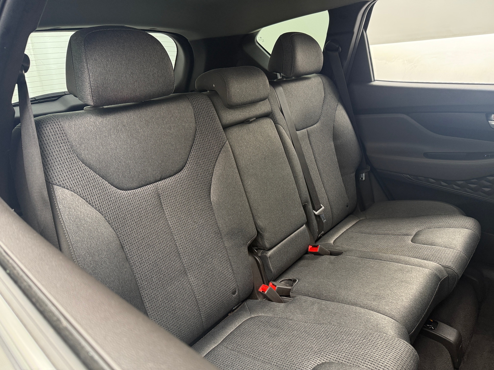 Thumbnail: 2020 Hyundai Santa Fe - 6