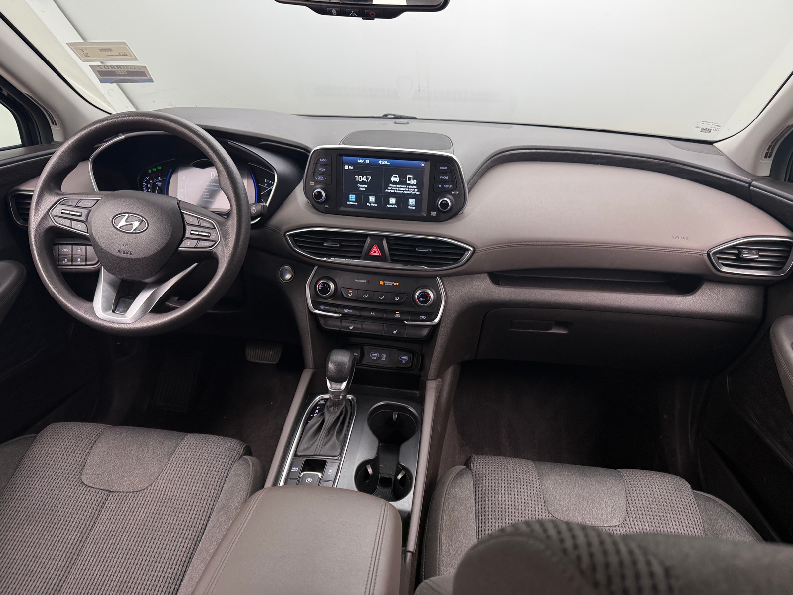 Thumbnail: 2020 Hyundai Santa Fe - 3