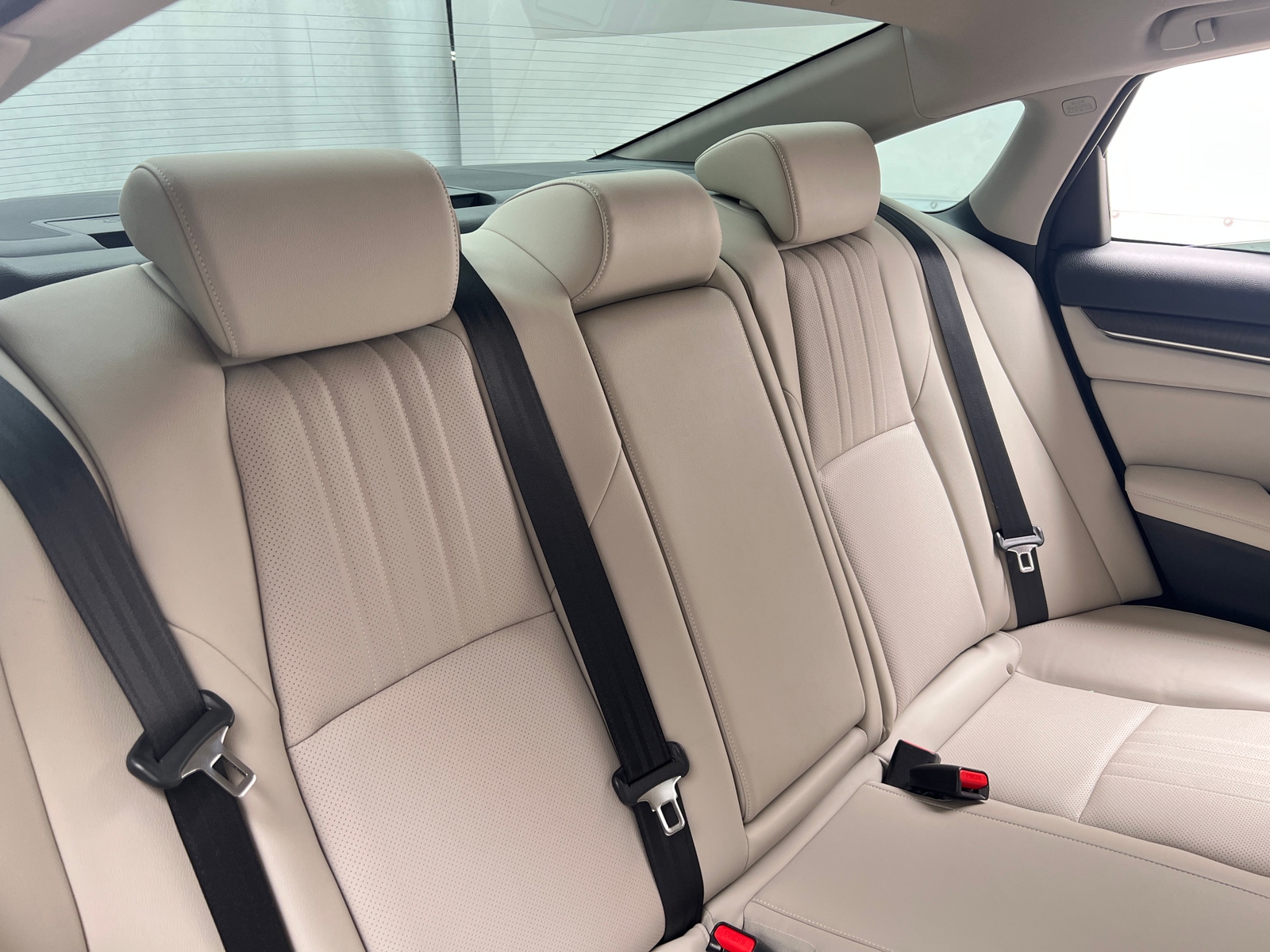 Thumbnail: 2018 Honda Accord - 5