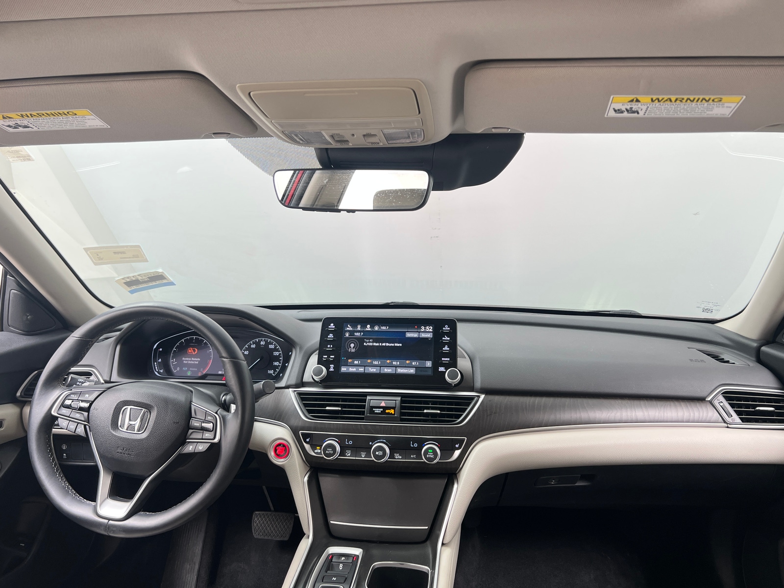 Thumbnail: 2018 Honda Accord - 2