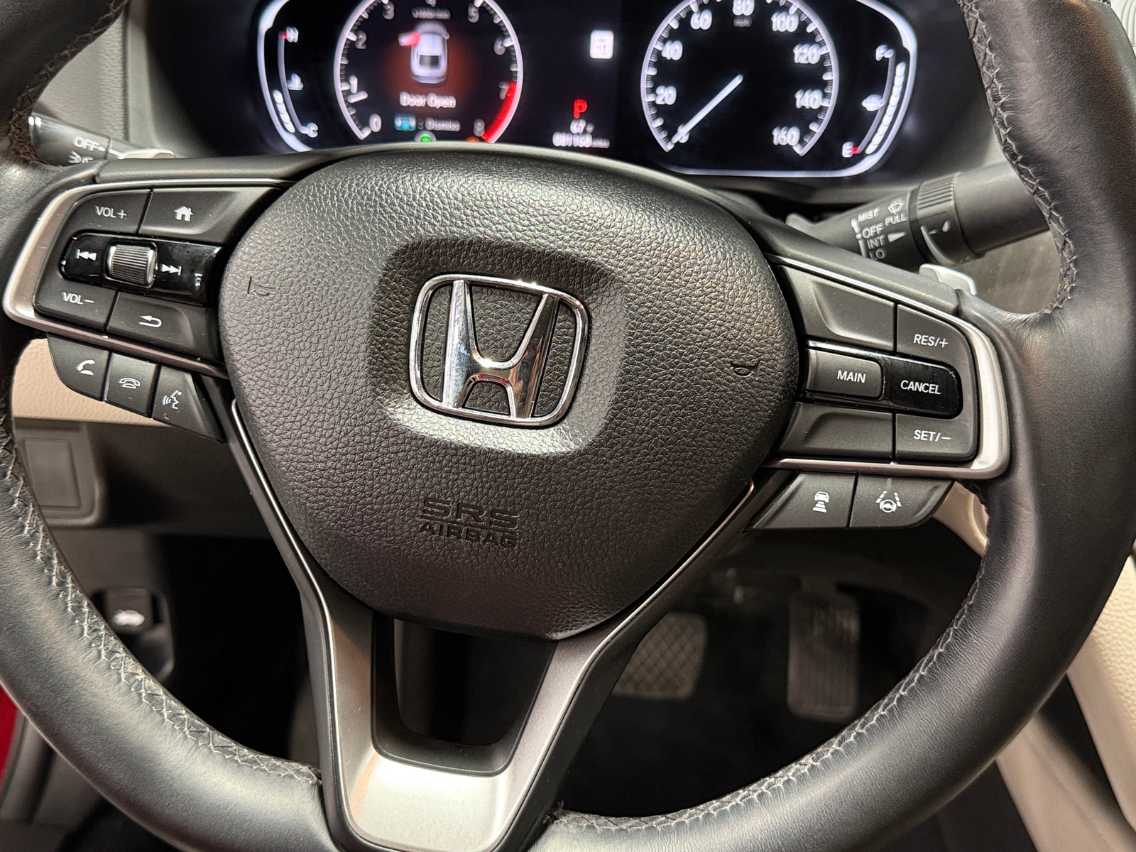 Thumbnail: 2018 Honda Accord - 4