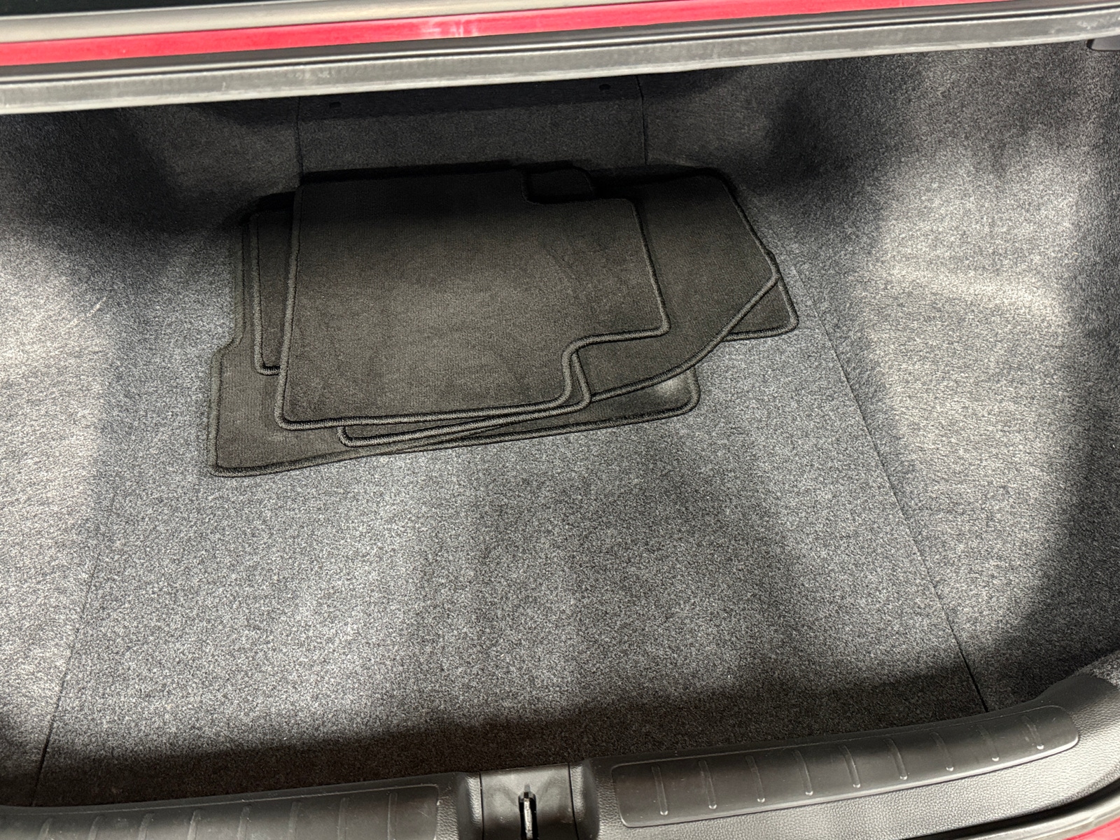 Thumbnail: 2018 Honda Accord - 6