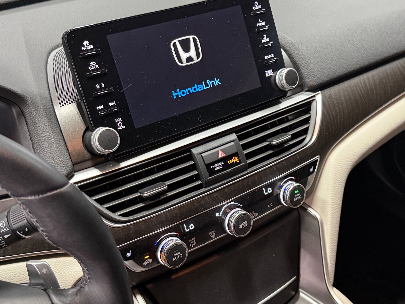 Thumbnail: 2018 Honda Accord - 3