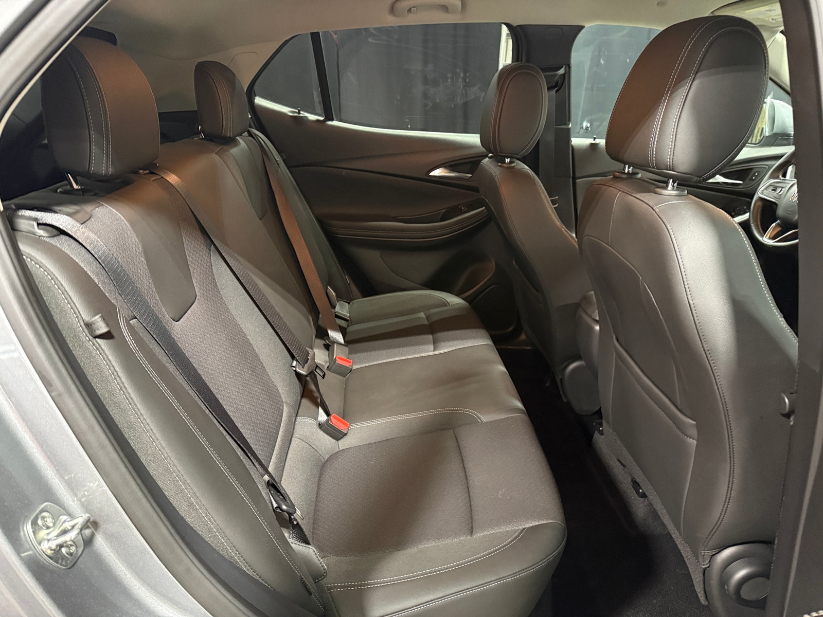 Thumbnail: 2025 Buick Encore GX - 6