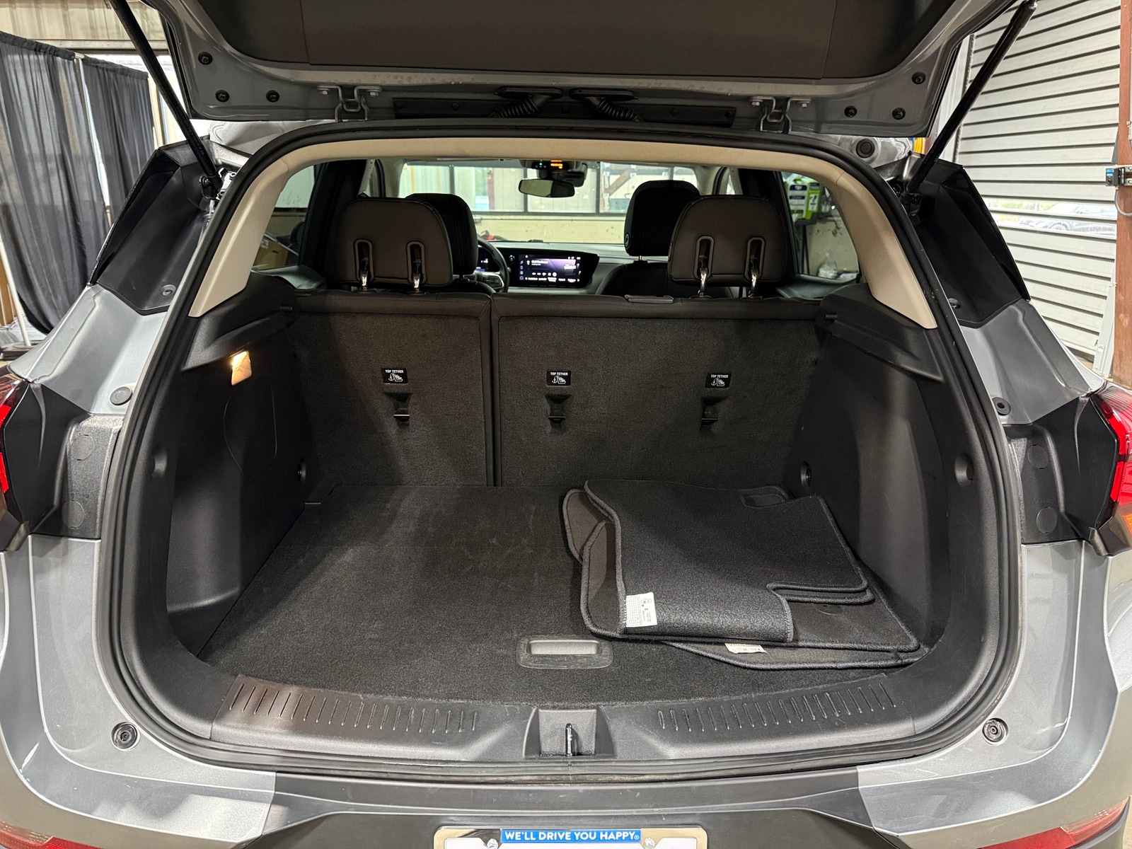 Thumbnail: 2025 Buick Encore GX - 7