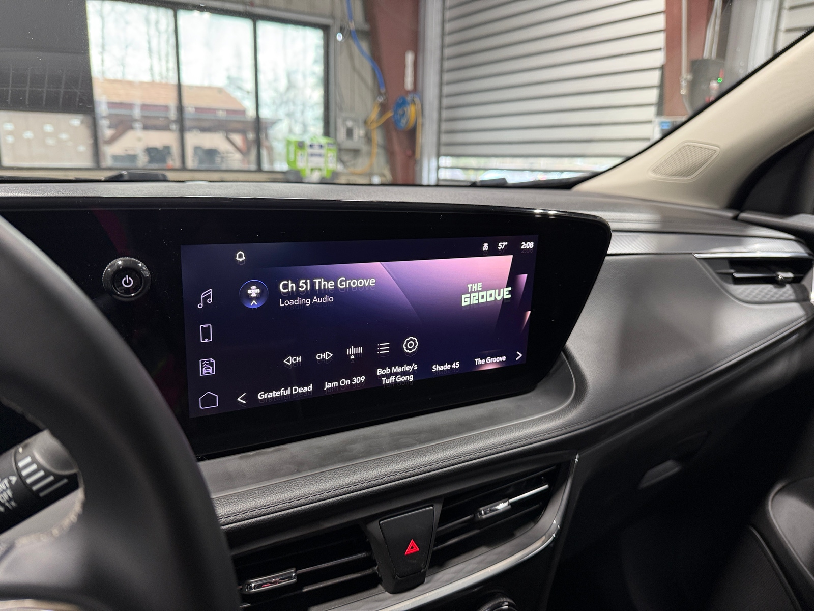 Thumbnail: 2025 Buick Encore GX - 4