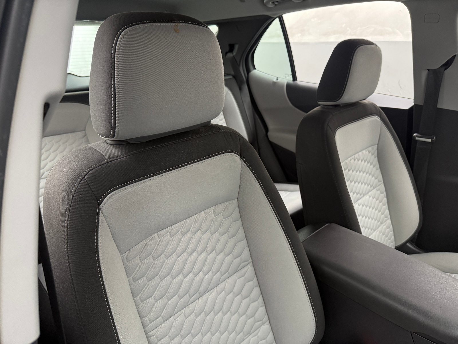 Thumbnail: 2020 Chevrolet Equinox - 2