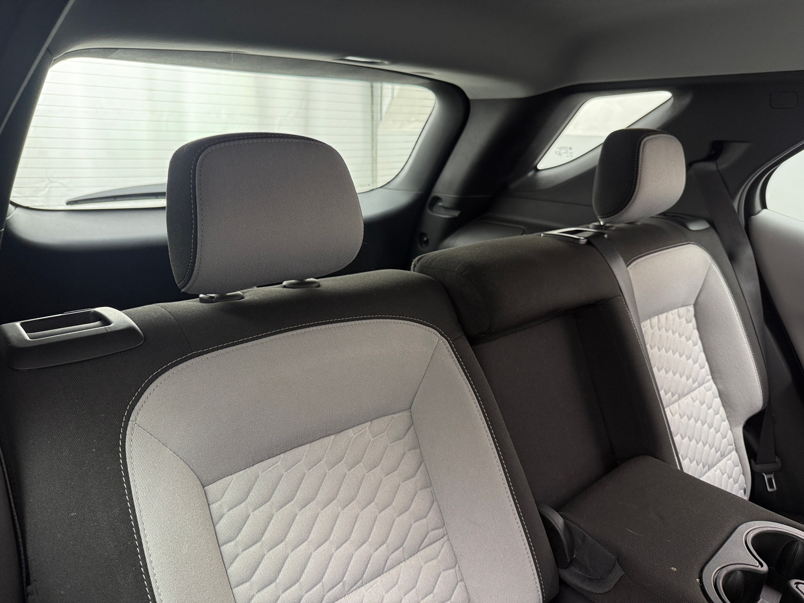 Thumbnail: 2020 Chevrolet Equinox - 6