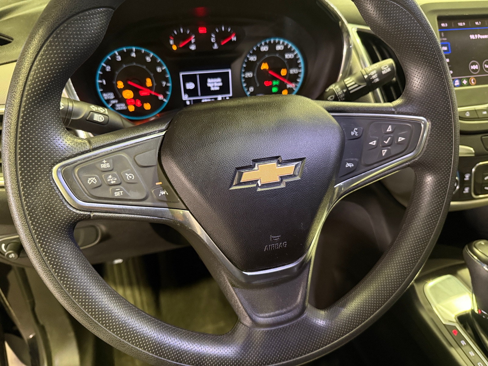 Thumbnail: 2020 Chevrolet Equinox - 5