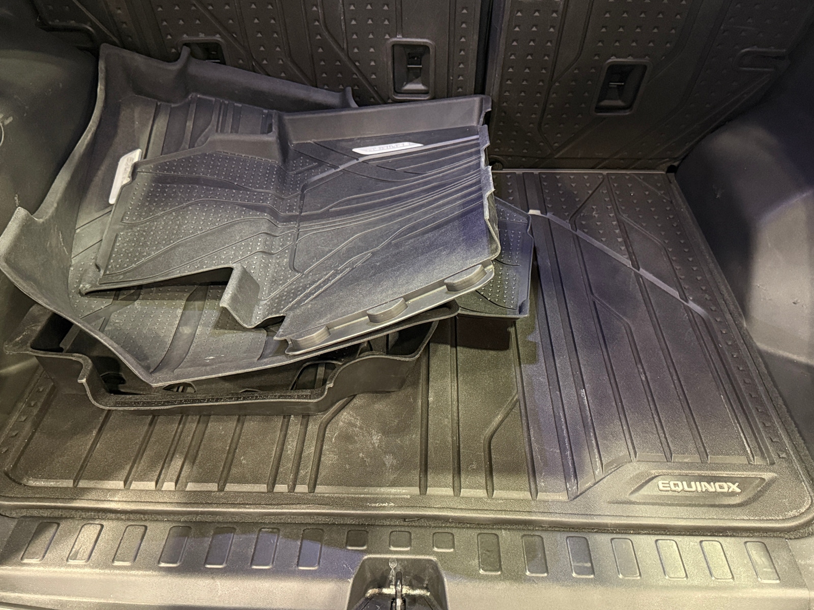 Thumbnail: 2020 Chevrolet Equinox - 7