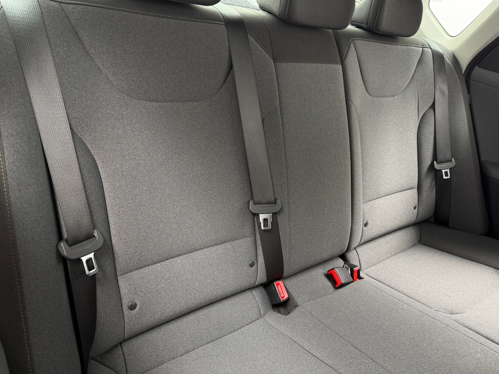 Thumbnail: 2025 Kia K4 - 6