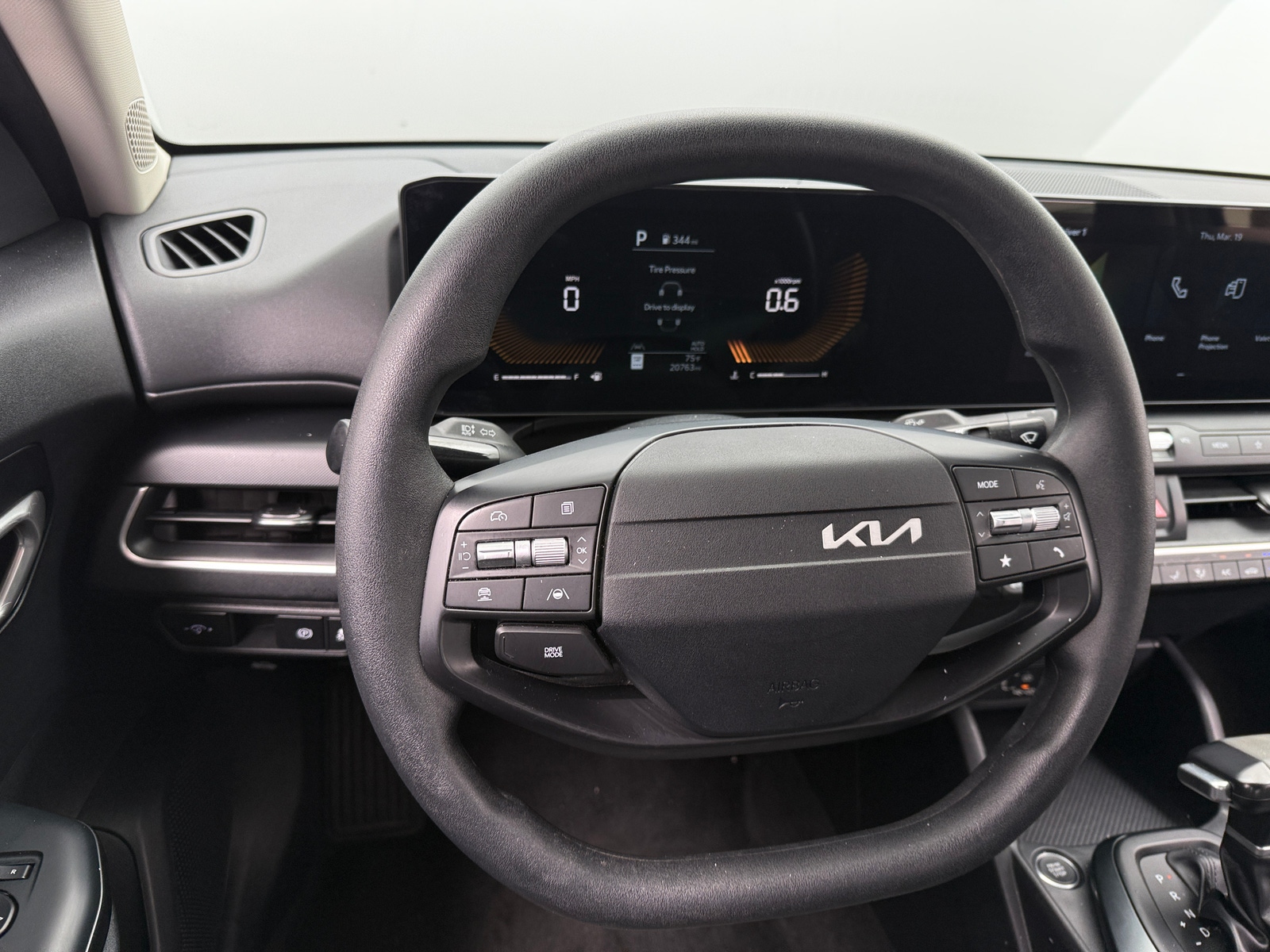 Thumbnail: 2025 Kia K4 - 5