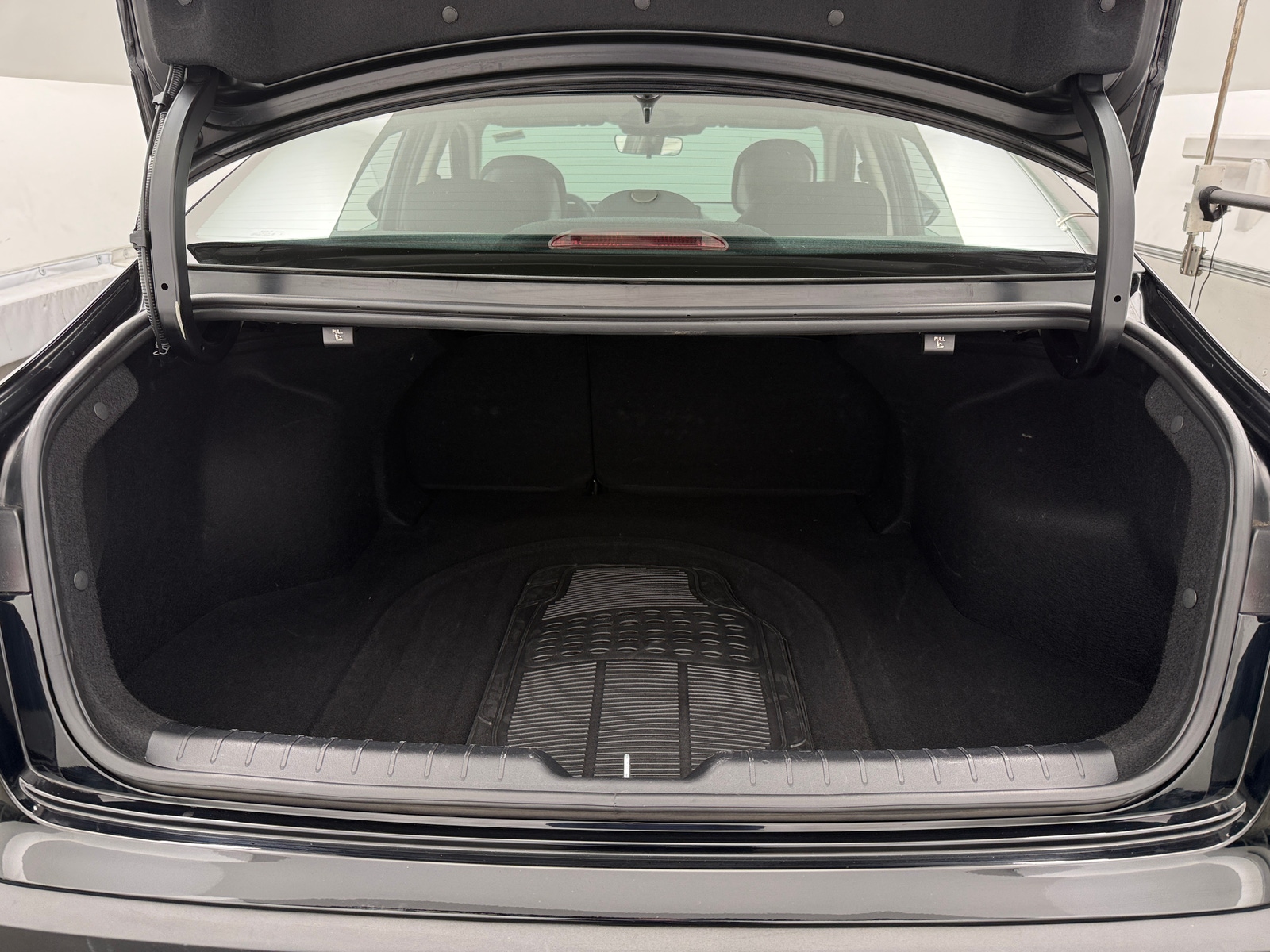 Thumbnail: 2025 Kia K4 - 7