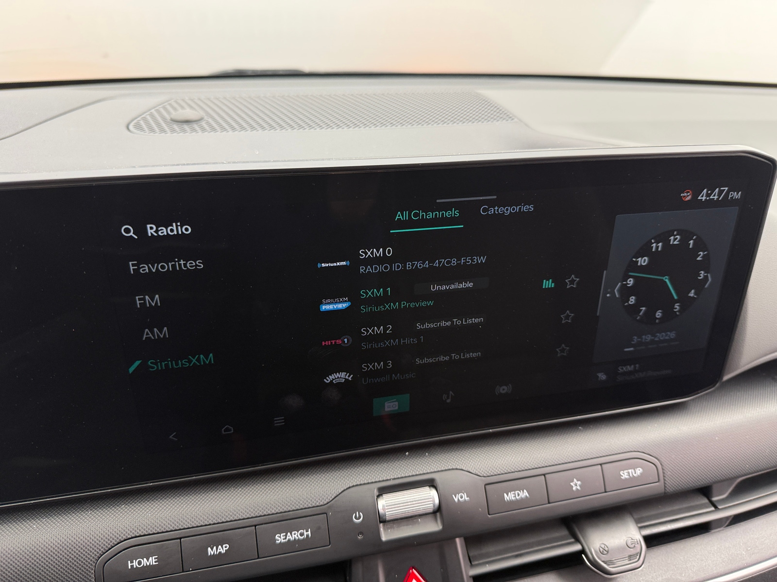 Thumbnail: 2025 Kia K4 - 4