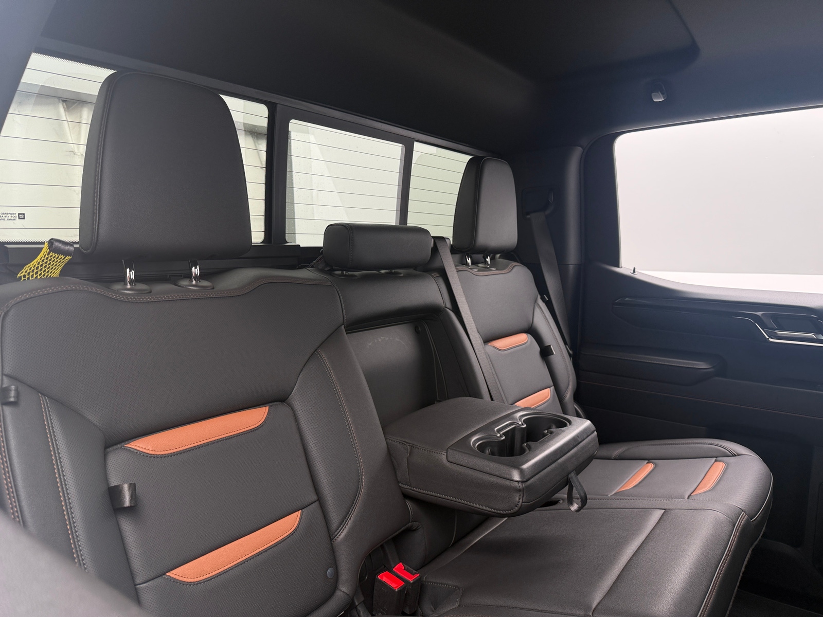 Thumbnail: 2024 GMC Sierra 1500 - 5