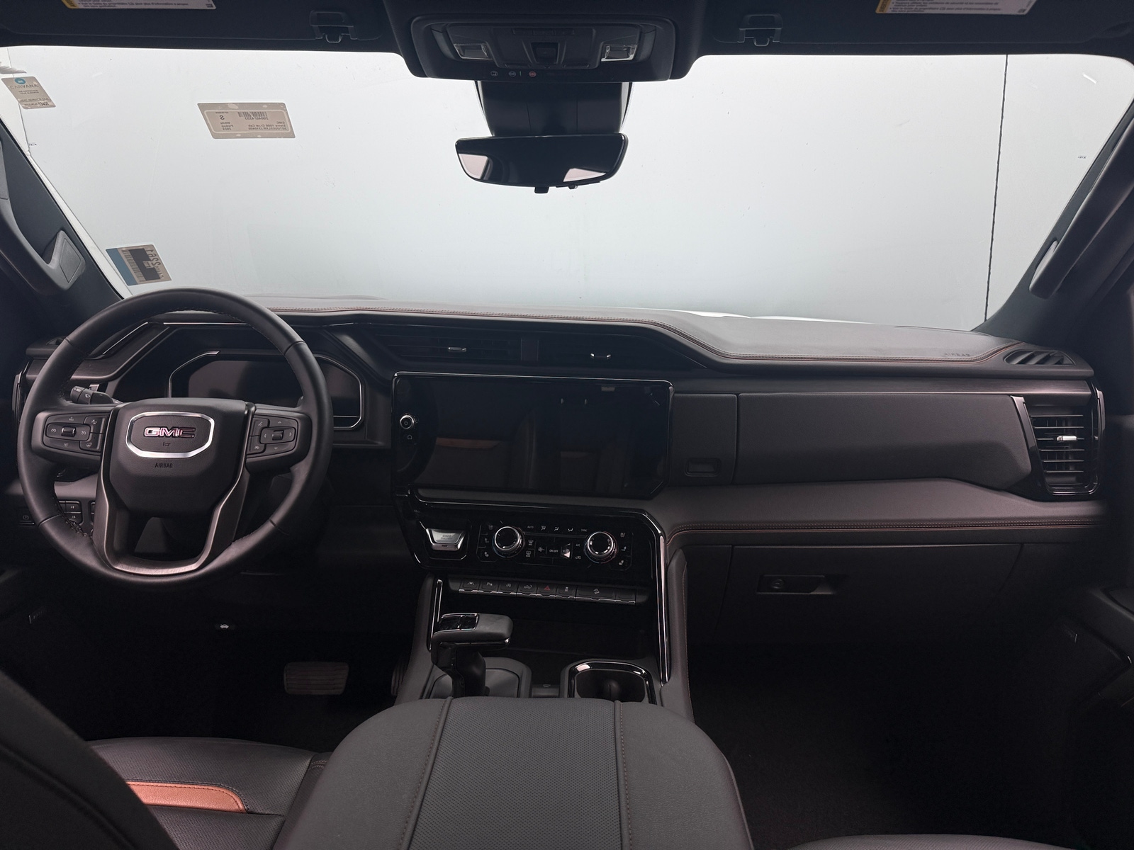 Thumbnail: 2024 GMC Sierra 1500 - 2