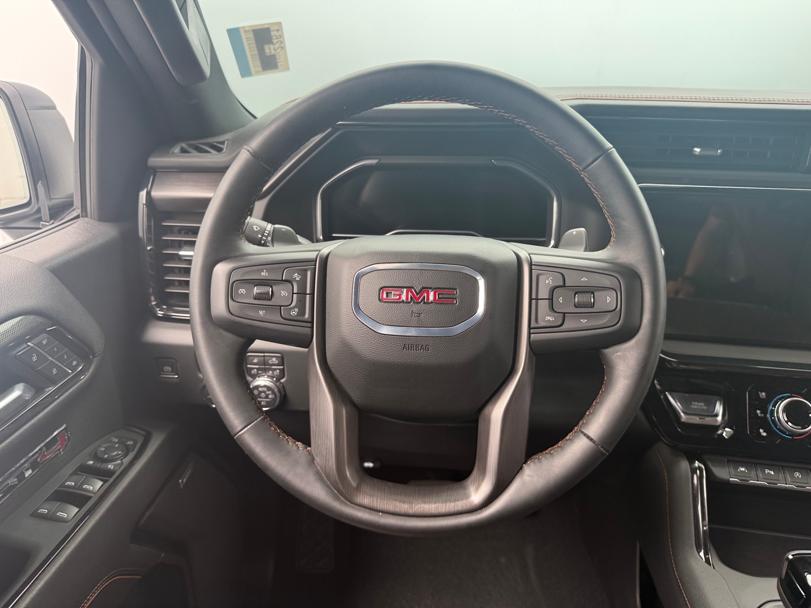 Thumbnail: 2024 GMC Sierra 1500 - 4