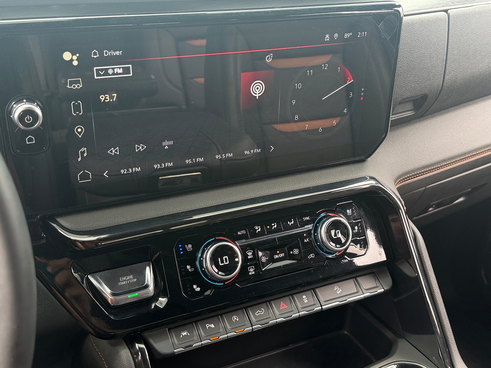 Thumbnail: 2024 GMC Sierra 1500 - 3