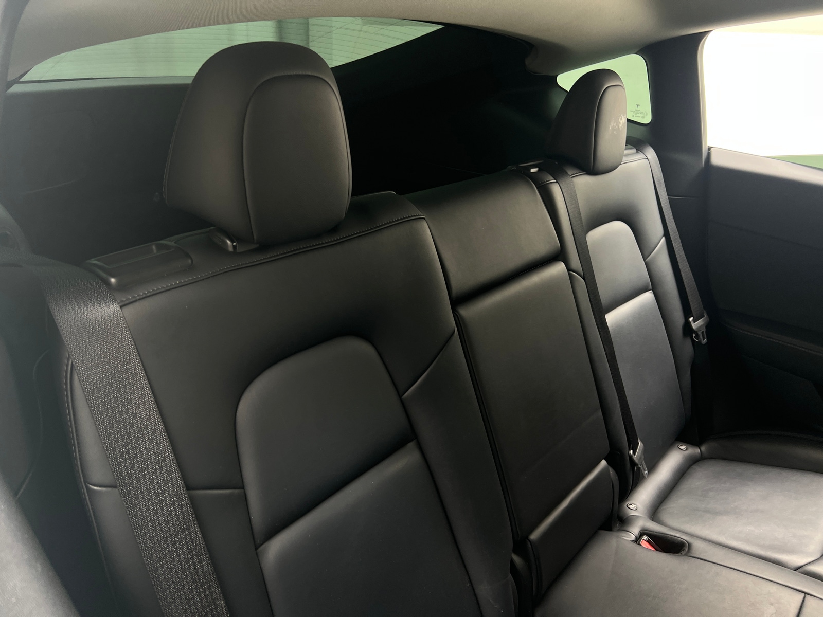 Thumbnail: 2022 Tesla Model Y - 4